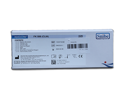  Drug Monitoring Assays